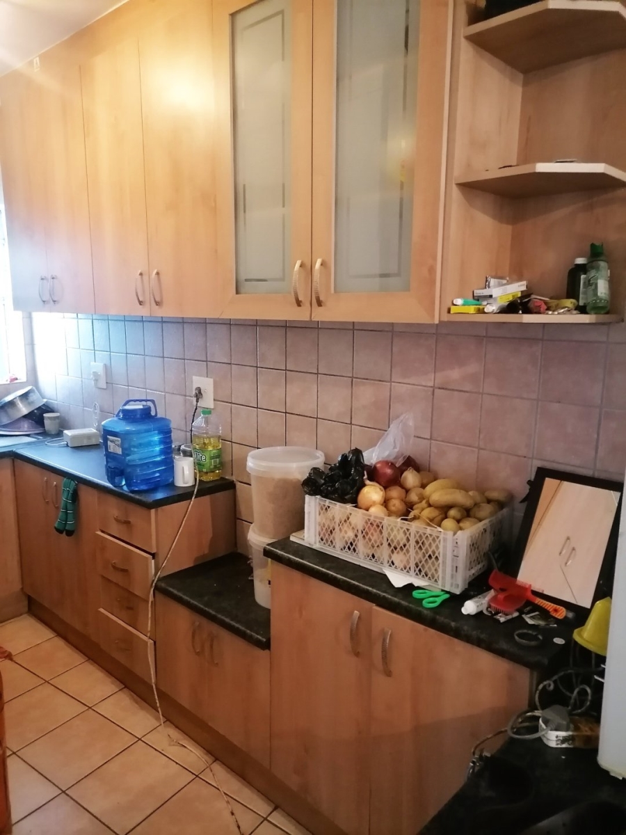 1 Bedroom Property for Sale in Mowbray Western Cape
